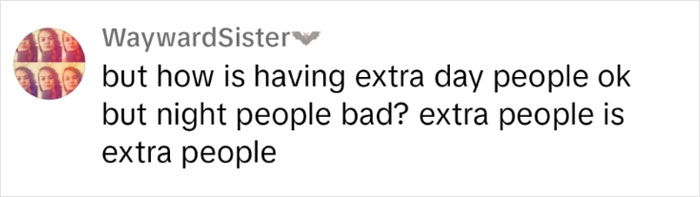 Woman Shares Unhinged Apartment Listing Where Landlord Bans Sleepovers