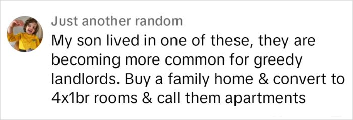 Woman Shares Unhinged Apartment Listing Where Landlord Bans Sleepovers