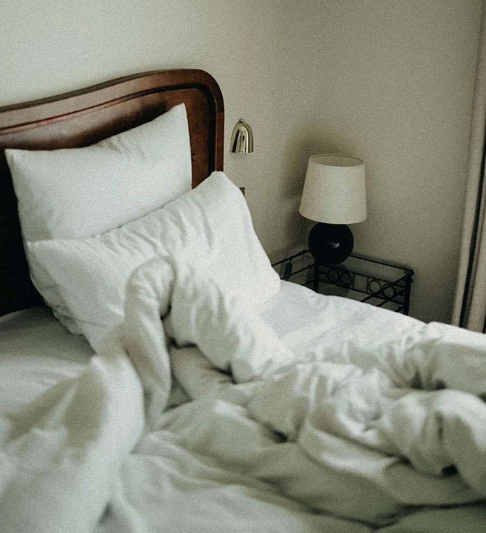 Woman Shares Unhinged Apartment Listing Where Landlord Bans Sleepovers