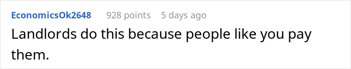 “We Didn’t Agree With Paying $1,000”: Landlord Demands Compensation For A Scratch On The Floor “We Didn’t Agree With Paying $1,000”: Landlord Demands Compensation For A Scratch On The Floor