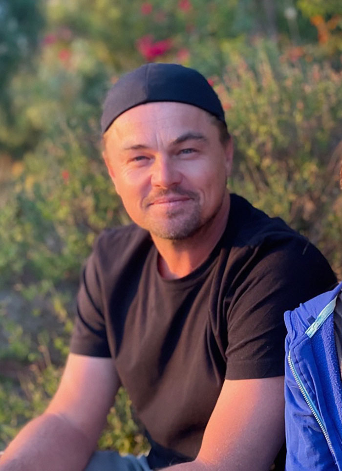 Leonardo DiCaprio’s New Girlfriend Is Younger Than ‘Titanic,’ And People Had To Make Memes Leonardo DiCaprio’s New Girlfriend Is Younger Than ‘Titanic,’ And People Had To Make Memes