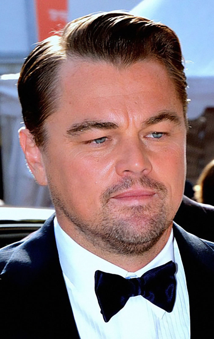 Leonardo DiCaprio’s New Girlfriend Is Younger Than ‘Titanic,’ And People Had To Make Memes Leonardo DiCaprio’s New Girlfriend Is Younger Than ‘Titanic,’ And People Had To Make Memes