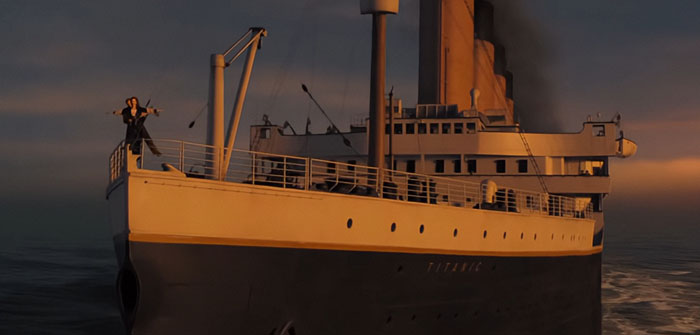 Leonardo DiCaprio’s New Girlfriend Is Younger Than ‘Titanic,’ And People Had To Make Memes Leonardo DiCaprio’s New Girlfriend Is Younger Than ‘Titanic,’ And People Had To Make Memes