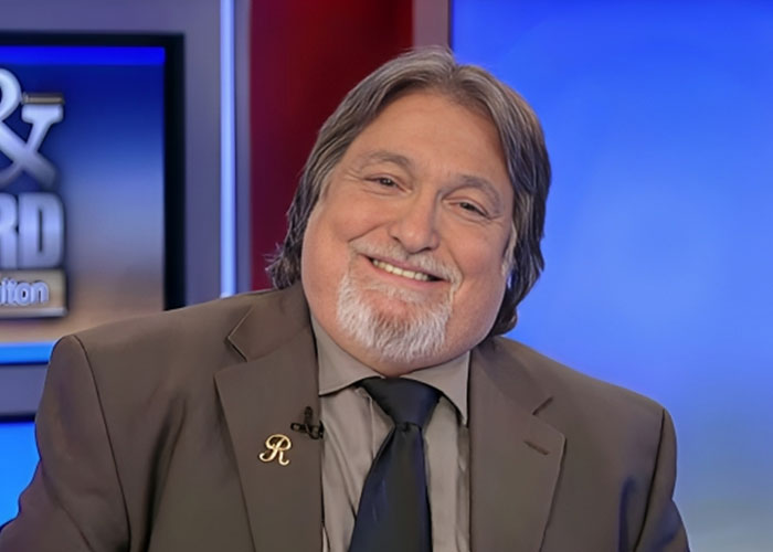 Guy Who Hit Jackpot In Powerball 7 Times Shares Winning Secrets