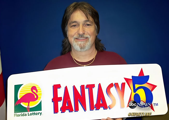 Guy Who Hit Jackpot In Powerball 7 Times Shares Winning Secrets