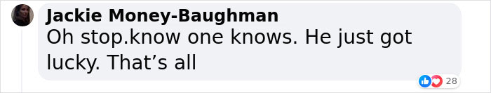 Guy Who Hit Jackpot In Powerball 7 Times Shares Winning Secrets