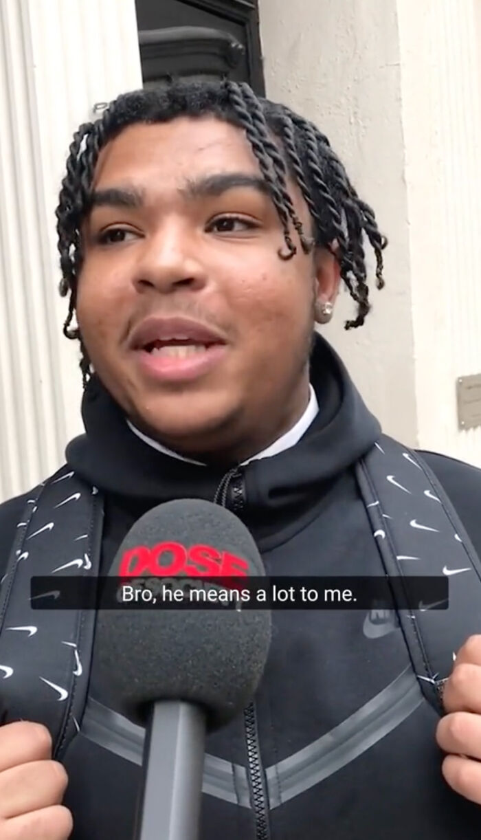 Experiment Got Men Telling Their Friends They Love Them And Bringing Wholesomeness To The Internet