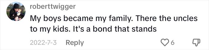 Experiment Got Men Telling Their Friends They Love Them And Bringing Wholesomeness To The Internet