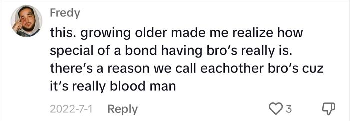 Experiment Got Men Telling Their Friends They Love Them And Bringing Wholesomeness To The Internet