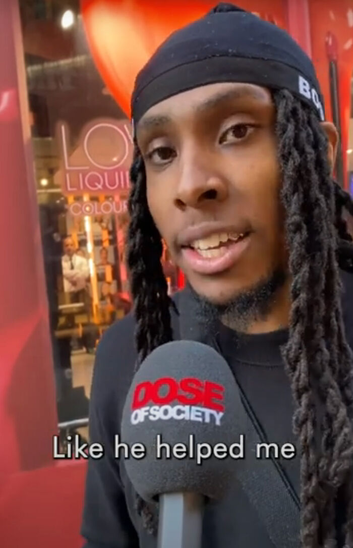 Experiment Got Men Telling Their Friends They Love Them And Bringing Wholesomeness To The Internet