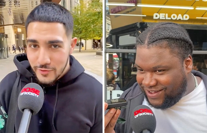 Experiment Got Men Telling Their Friends They Love Them And Bringing Wholesomeness To The Internet