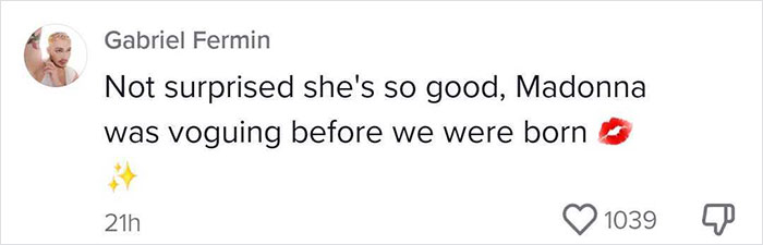 Madonna’s 11-Year-old Daughter Stuns Fans With Surprising Performance At Celebration Tour Madonna’s 11-Year-old Daughter Stuns Fans With Surprising Performance At Celebration Tour