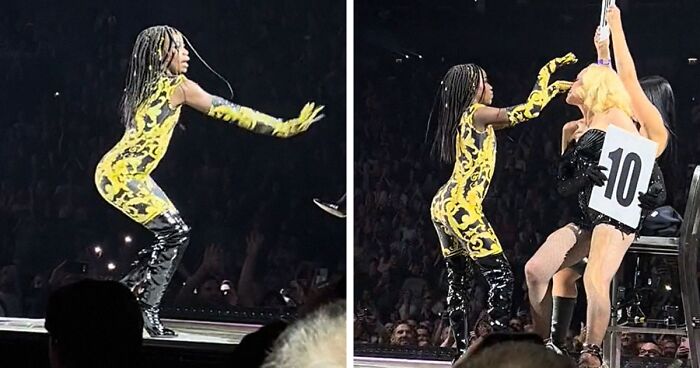 Madonna’s 11-Year-old Daughter Stuns Fans With Surprising Performance At Celebration Tour