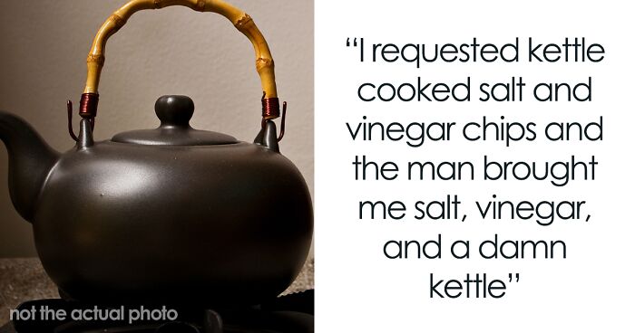 Women Are Tired And Disappointed With Male Instacart Shoppers’ Incompetence, Share 35 Examples