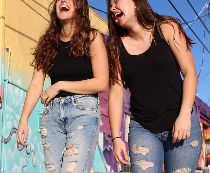 Couple's Dream Vacation Disrupted By Loud Party Girls, Husband Gets Back At Them In Creative Way