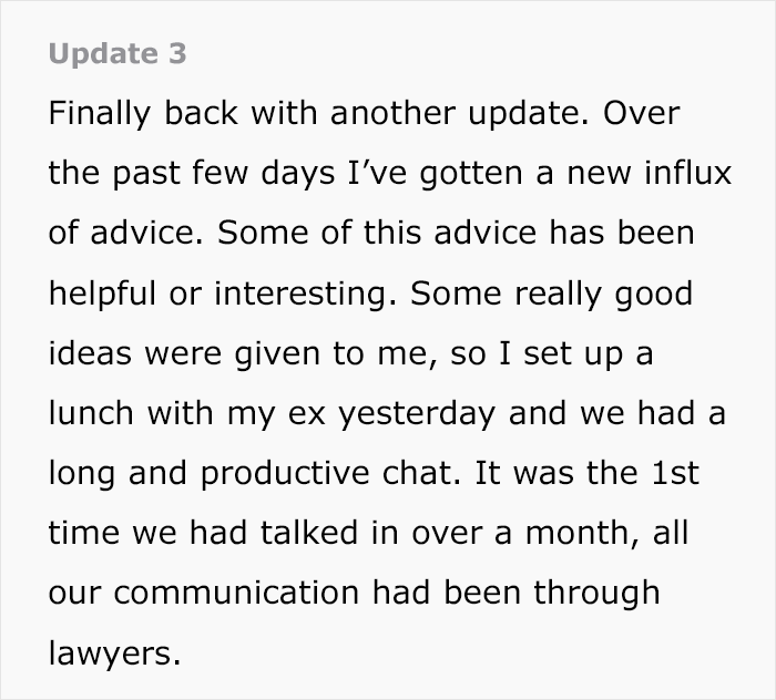 Guy Breaks Up With GF Of 3 Months Because She's Pregnant And He Doesn't Want To Be A Dad