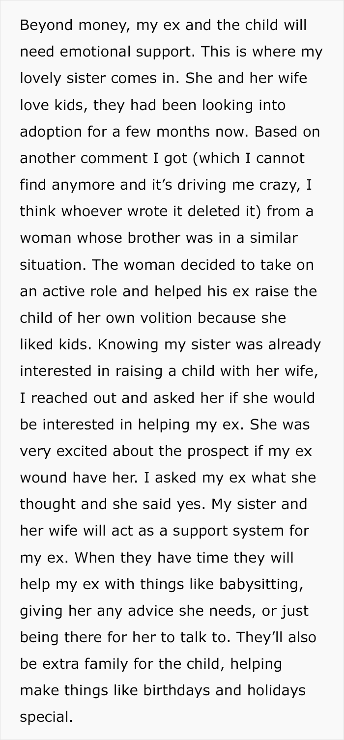 Guy Breaks Up With GF Of 3 Months Because She's Pregnant And He Doesn't Want To Be A Dad