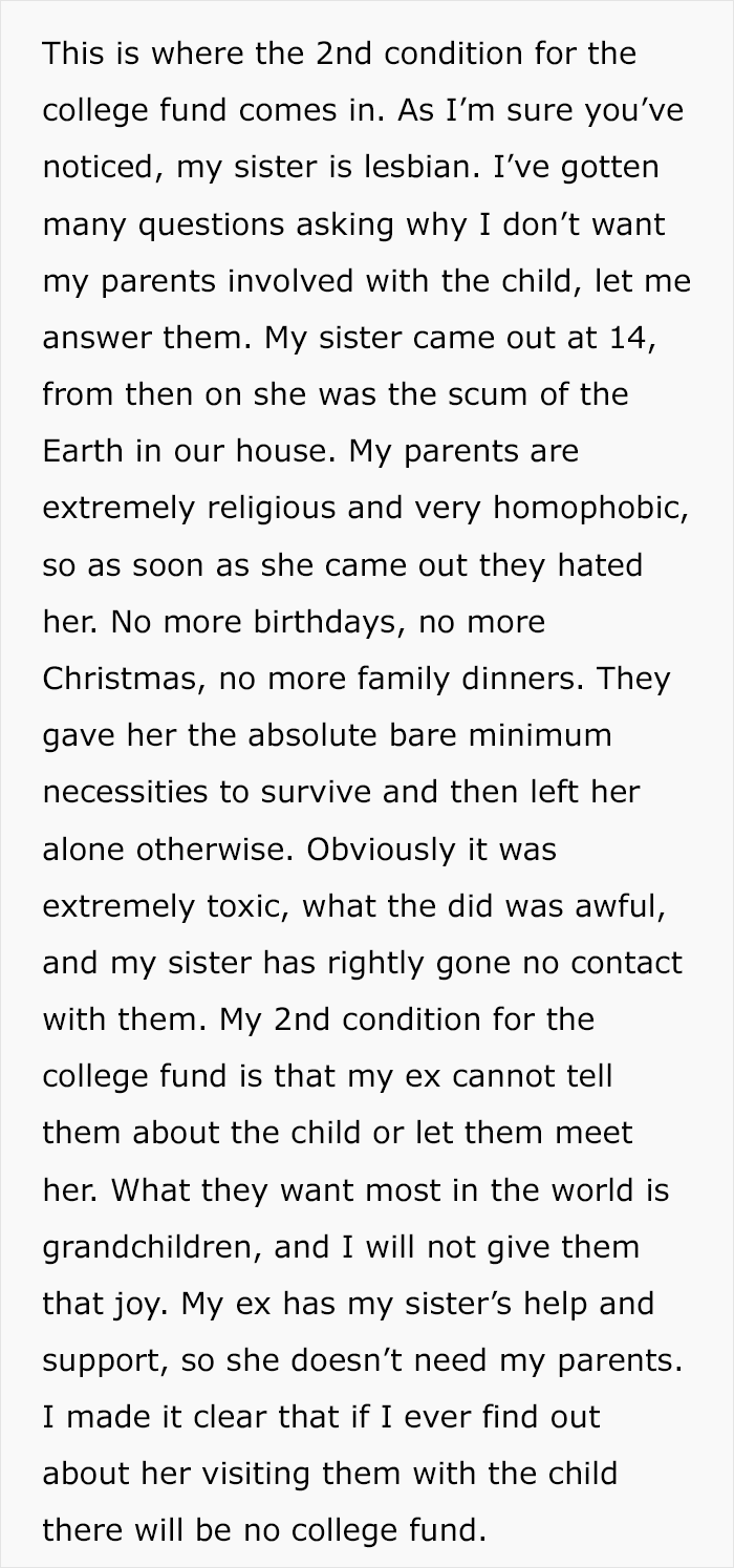 Guy Breaks Up With GF Of 3 Months Because She's Pregnant And He Doesn't Want To Be A Dad