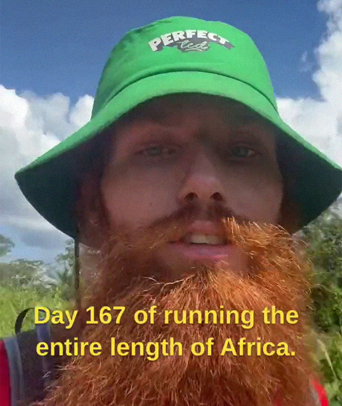 British Man Drinking 2,000 Pints In 200 Days Miscalculates, Sets Himself Up For A Dramatic Finale