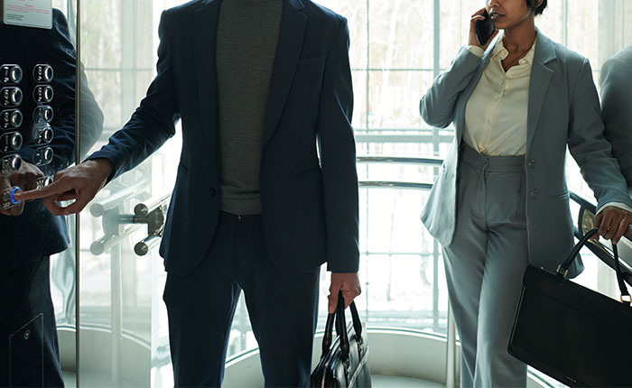 "This Is Women's Experience Of Men": Guy Shares Why It's "All Men"