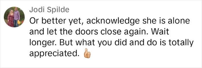 "This Is Women's Experience Of Men": Guy Shares Why It's "All Men"