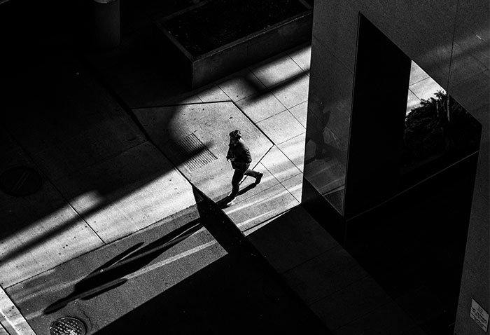 "This Is Women's Experience Of Men": Guy Shares Why It's "All Men"