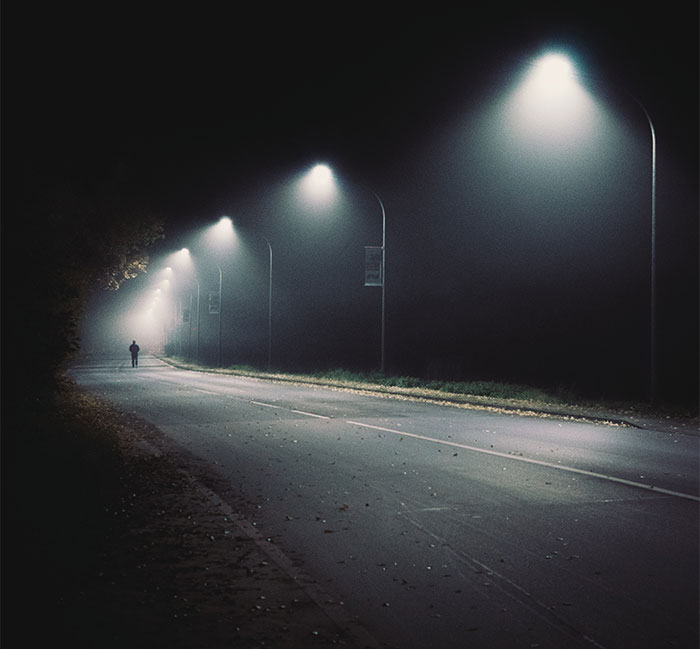 "This Is Women's Experience Of Men": Guy Shares Why It's "All Men"