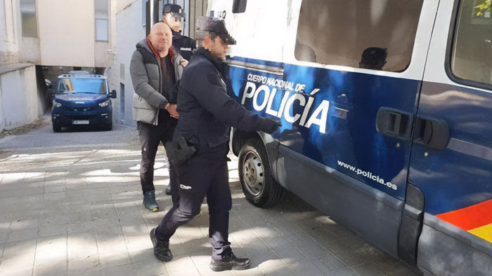 &ldquo;We Told Him Not To Do It Again&rdquo;: Expat Arrested For Faking Heart Attack In 20 Restaurants