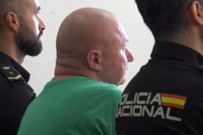 &ldquo;We Told Him Not To Do It Again&rdquo;: Expat Arrested For Faking Heart Attack In 20 Restaurants