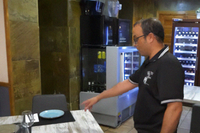 &ldquo;We Told Him Not To Do It Again&rdquo;: Expat Arrested For Faking Heart Attack In 20 Restaurants