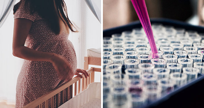 Man Refuses To Support Pregnant Ex Until She Does A Paternity Test, Gets Support Online