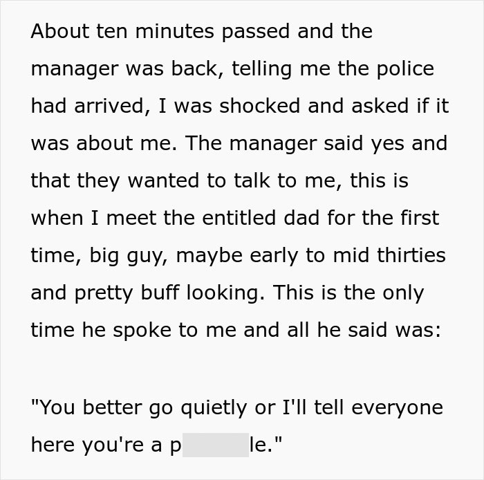 Man Forced To Explain To Police Why He&rsquo;s At The Pool After Entitled Dad Thinks The Worst Of Him