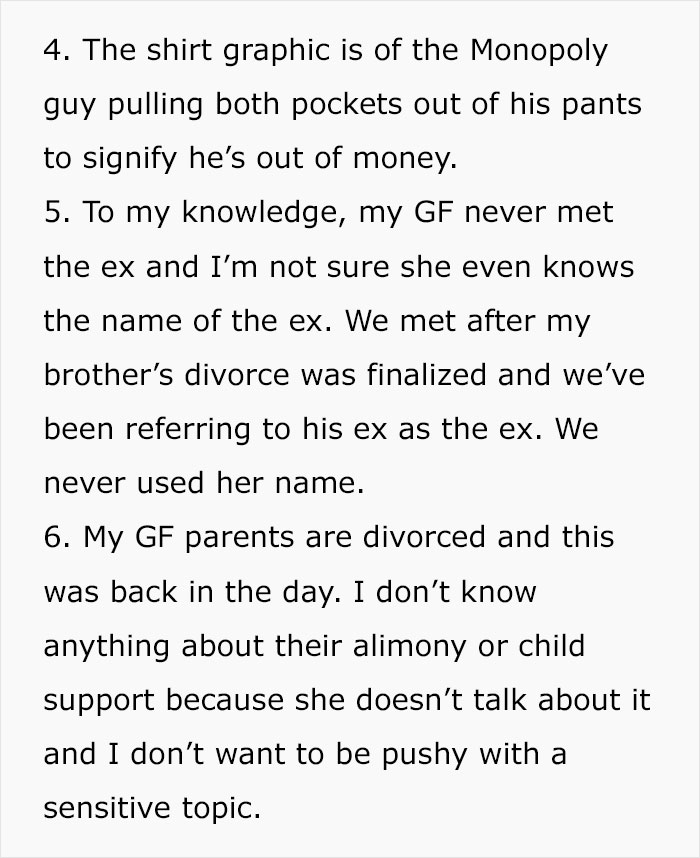 "This Sent My Girlfriend Into A Rage I&rsquo;ve Never Seen Before": Guy Throws "End Of Alimony" Party