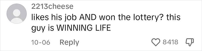 Man Wins $22 Million In The Lottery, Does The Sensible Thing Of Telling No One
