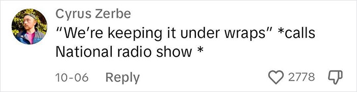 Man Wins $22 Million In The Lottery, Does The Sensible Thing Of Telling No One