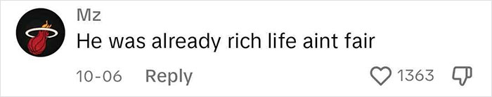 Man Wins $22 Million In The Lottery, Does The Sensible Thing Of Telling No One