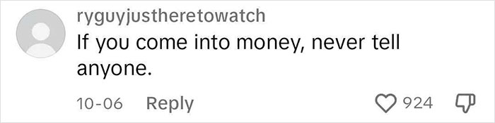 Man Wins $22 Million In The Lottery, Does The Sensible Thing Of Telling No One