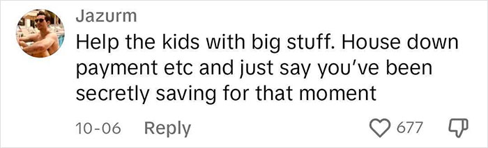 Man Wins $22 Million In The Lottery, Does The Sensible Thing Of Telling No One
