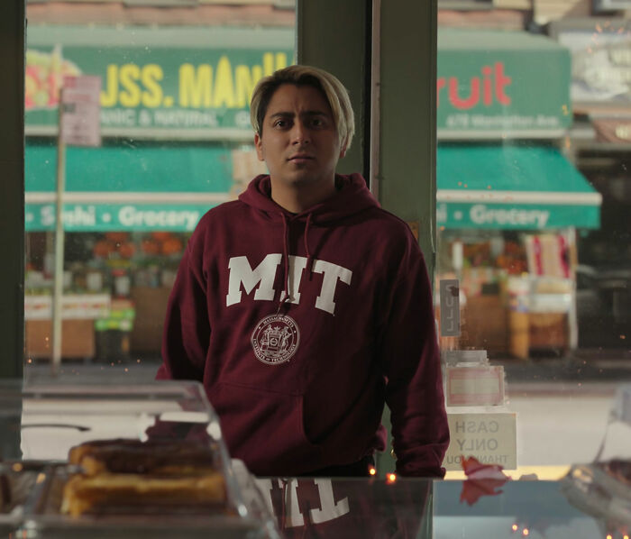 Flash Thompson in Spiderman No Way Home