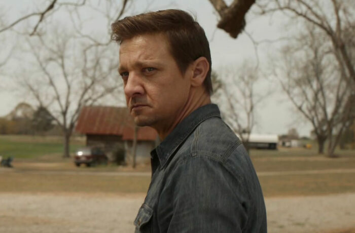 Hawkeye in Avengers Endgame