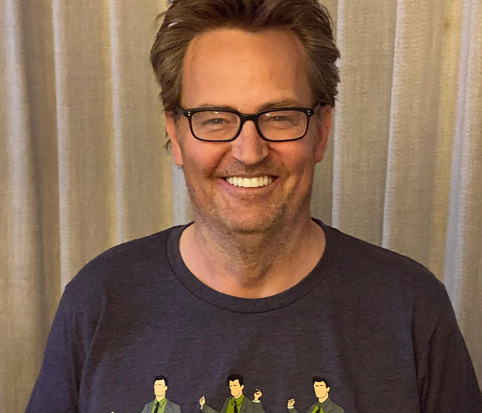 "Am I Trending Yet?": Ex-SNL Comedian Kevin Brennan Posts Heartless Jokes About Matthew Perry