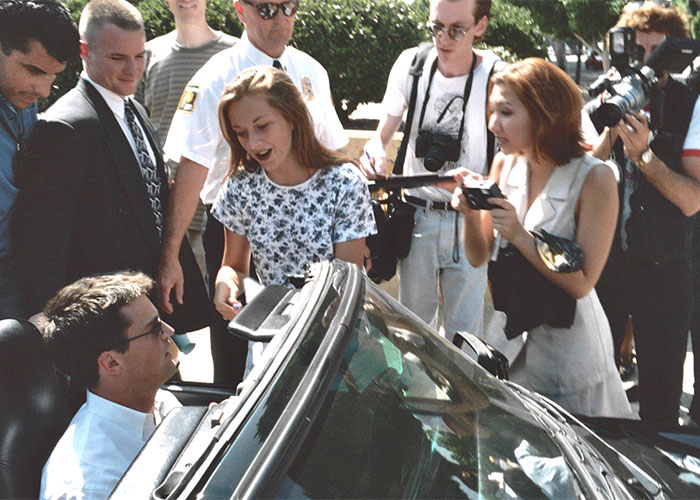 "That's What I Want": Matthew Perry Explained How He Wanted To Be Remembered After Passing "That's What I Want": Matthew Perry Explained How He Wanted To Be Remembered After Passing