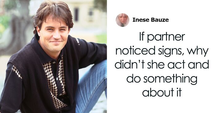 Matthew Perry’s Pickleball Partner Saw Red Flags Days Before ‘Friends’ Megastar’s Tragic Death