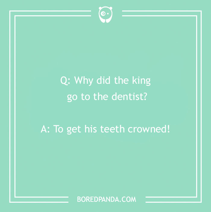 Medical Jokes To Be Taken Twice A Day