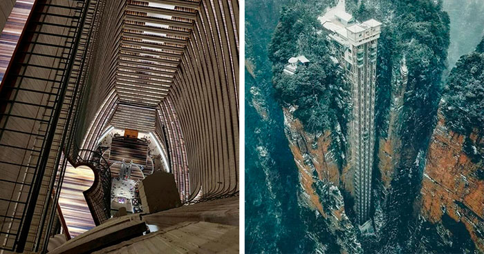 ‘Megalophobia’: 35 Unsettling Images Of Incredibly Large Things (New Pics)