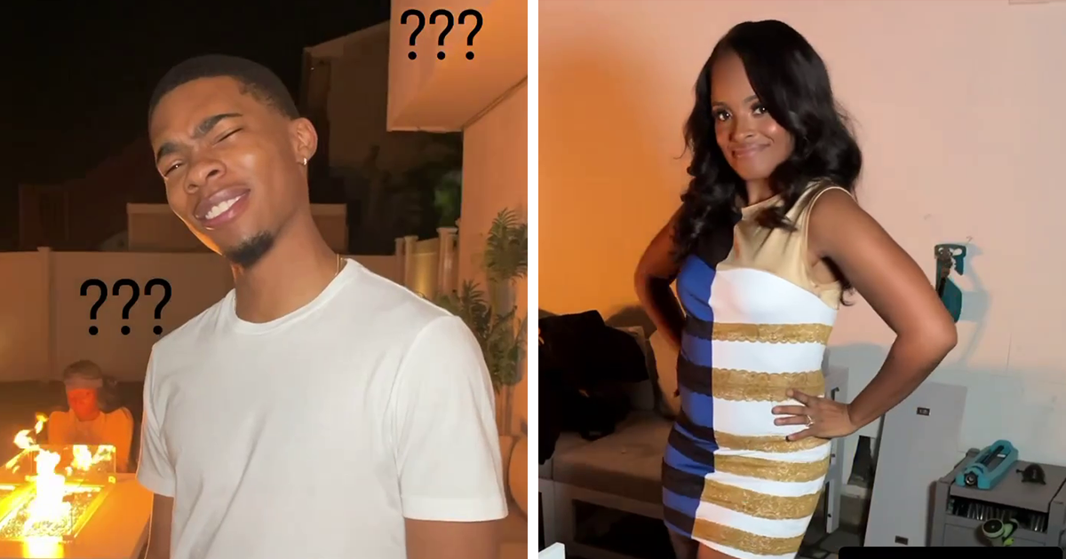 dress like a meme party What meme would y'all dress up as?  [via @dolledbytrishie]