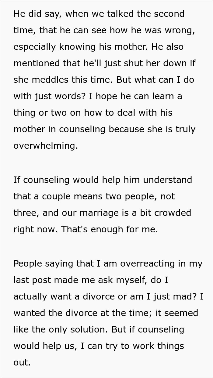 &ldquo;Sorry My Genes Are Strong&rdquo;: Woman Hands Divorce Papers Along With DNA Test Results