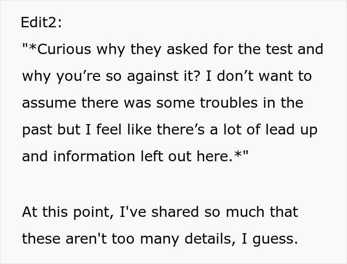 &ldquo;Sorry My Genes Are Strong&rdquo;: Woman Hands Divorce Papers Along With DNA Test Results