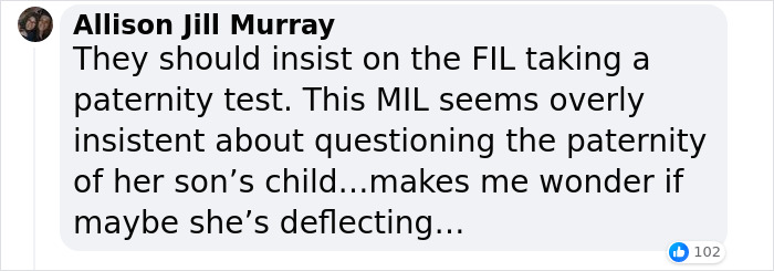 &ldquo;Sorry My Genes Are Strong&rdquo;: Woman Hands Divorce Papers Along With DNA Test Results