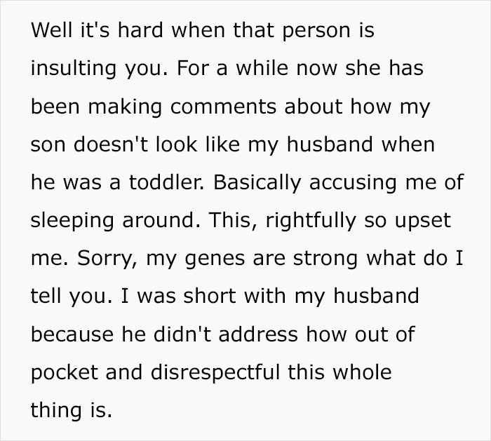 &ldquo;Sorry My Genes Are Strong&rdquo;: Woman Hands Divorce Papers Along With DNA Test Results